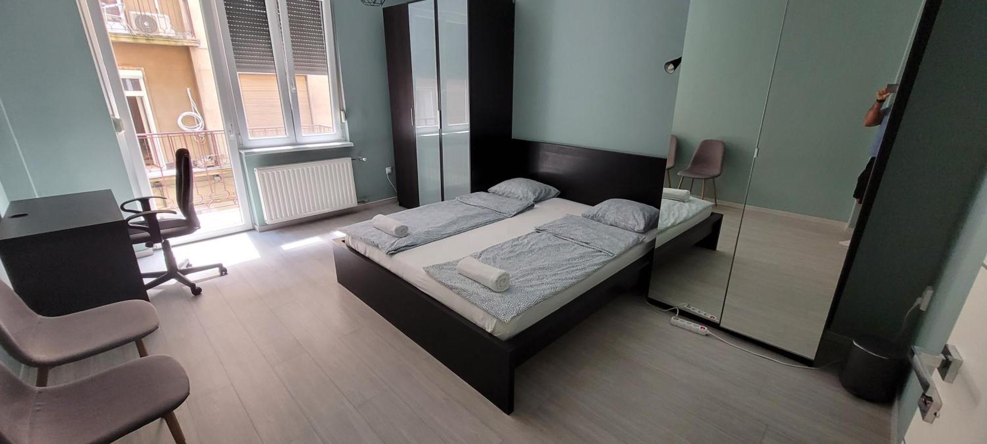 Basilica City Apartments Budapest Exterior photo